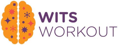 Wits Workout Logo