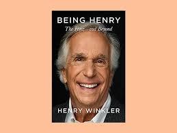 Being Henry by Henry Winkler