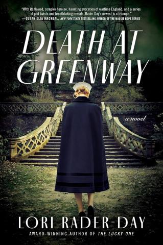 Death at Green Way by Lori Rader-Day