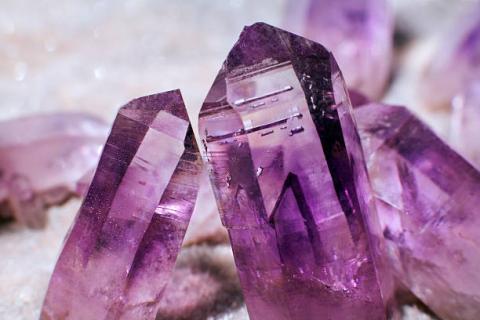 Amethyst