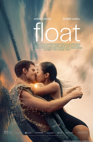 Movie poster for Float