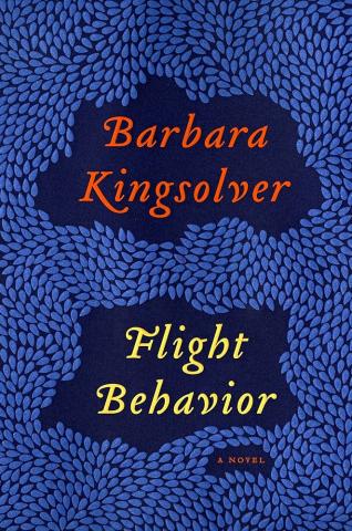 Flight Behavior by Barbara Kingsolver