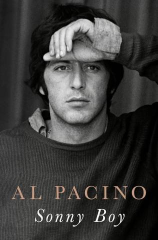 Sonny Boy by Al Pacino