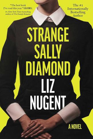 Strange Sally Diamond by Liz Nugent