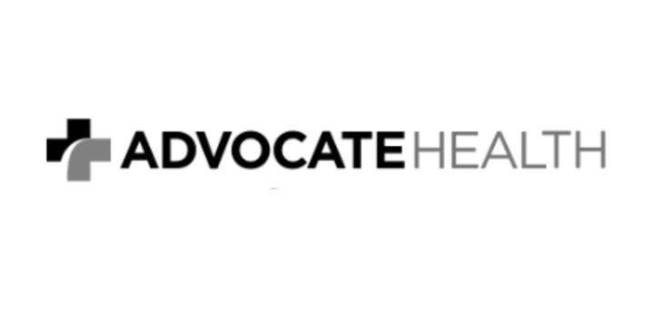 Logo for Advocate Health