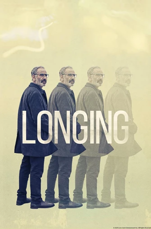 Movie poster for Longing