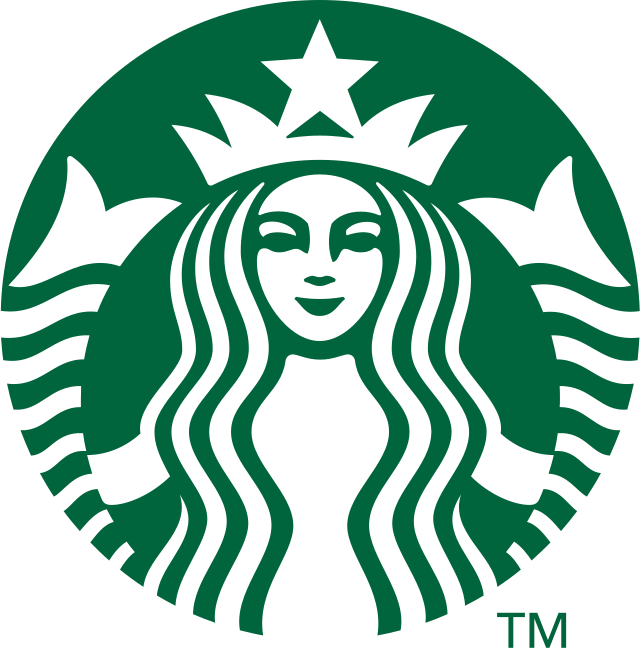 Starbucks logo